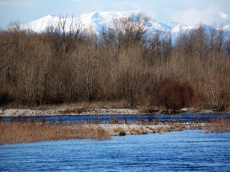 Fiume Ticino